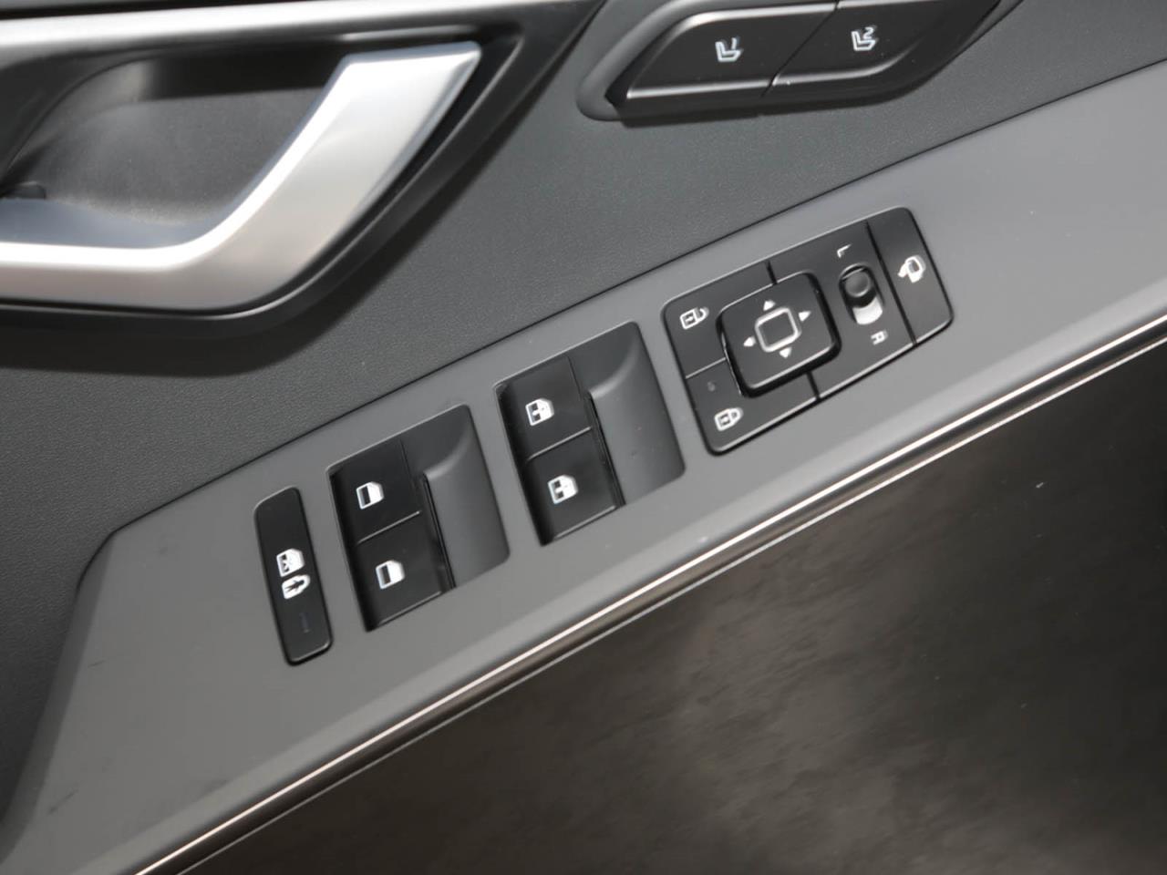 KIA Niro 1.6 HEV DCT Spirit Navi Kamera HeadUp ACC