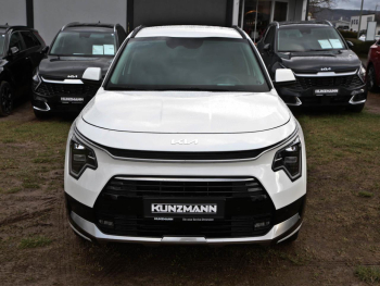KIA Niro 1.6 HEV DCT Spirit Navi Kamera HeadUp ACC