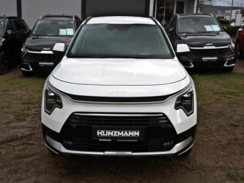 KIA Niro 1.6 HEV DCT Spirit Navi Kamera HeadUp ACC