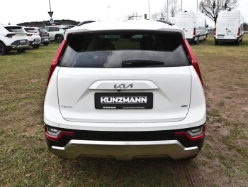 KIA Niro 1.6 HEV DCT Spirit Navi Kamera HeadUp ACC