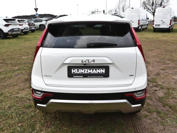 KIA Niro 1.6 HEV DCT Spirit Navi Kamera HeadUp ACC KIA Niro 1.6 HEV DCT Spirit Navi Kamera HeadUp ACC