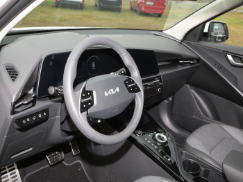 KIA Niro 1.6 HEV DCT Spirit Navi Kamera HeadUp ACC