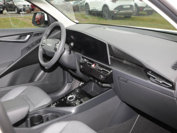 KIA Niro 1.6 HEV DCT Spirit Navi Kamera HeadUp ACC