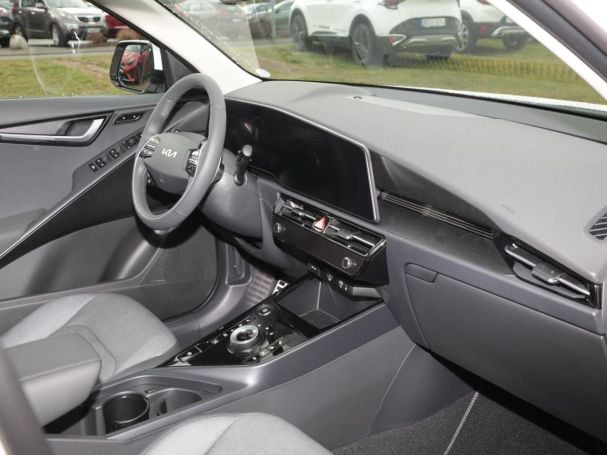 KIA Niro 1.6 HEV DCT Spirit Navi Kamera HeadUp ACC KIA Niro 1.6 HEV DCT Spirit Navi Kamera HeadUp ACC