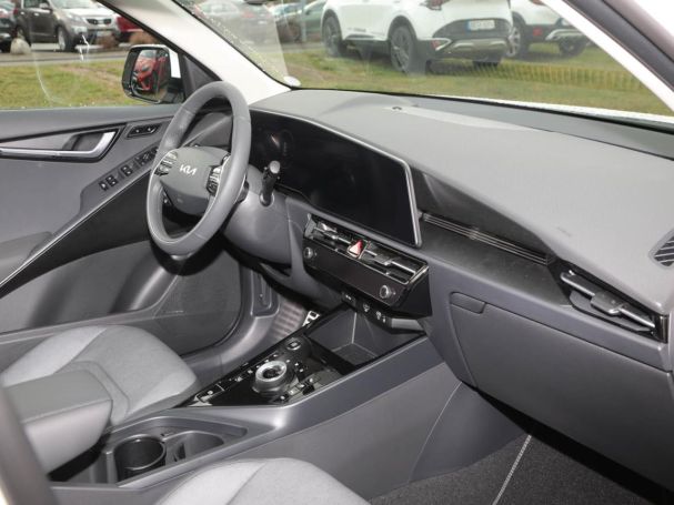 KIA Niro 1.6 HEV DCT Spirit Navi Kamera HeadUp ACC