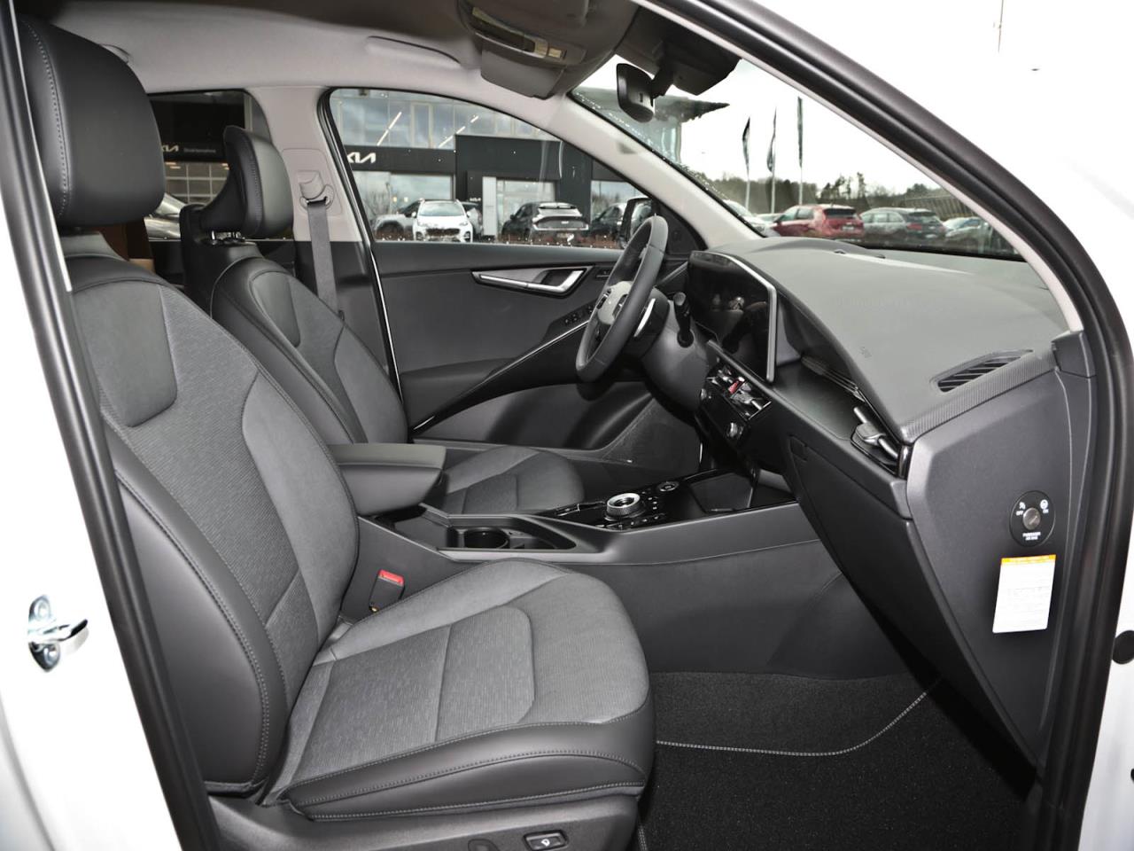 KIA Niro 1.6 HEV DCT Spirit Navi Kamera HeadUp ACC