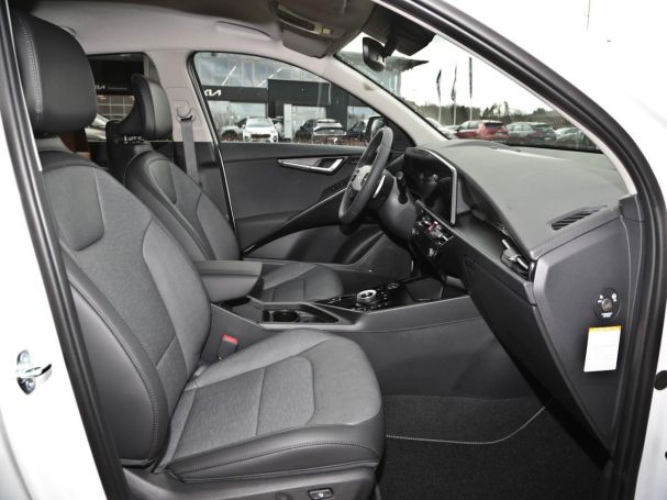 KIA Niro 1.6 HEV DCT Spirit Navi Kamera HeadUp ACC KIA Niro 1.6 HEV DCT Spirit Navi Kamera HeadUp ACC