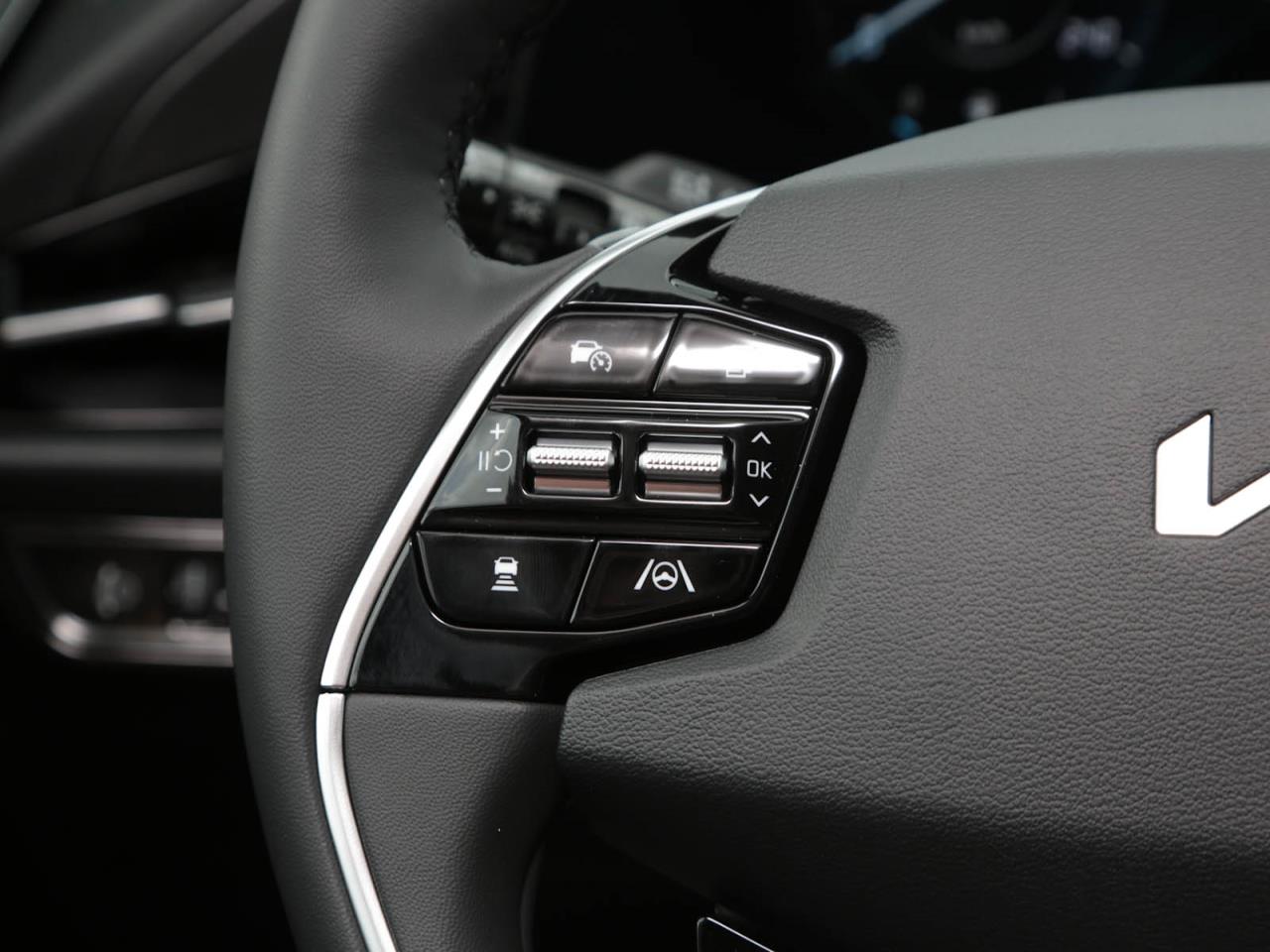 KIA Niro 1.6 HEV DCT Spirit Navi Kamera HeadUp ACC