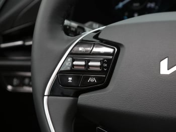 KIA Niro 1.6 HEV DCT Spirit Navi Kamera HeadUp ACC
