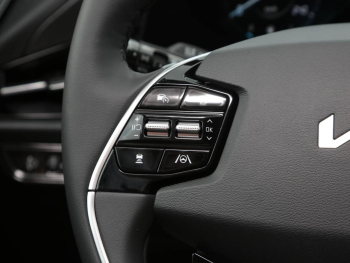 KIA Niro 1.6 HEV DCT Spirit Navi Kamera HeadUp ACC