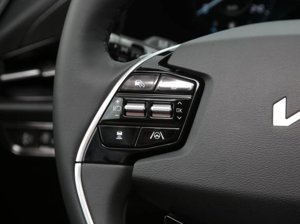 KIA Niro 1.6 HEV DCT Spirit Navi Kamera HeadUp ACC KIA Niro 1.6 HEV DCT Spirit Navi Kamera HeadUp ACC