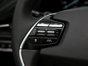 KIA Niro 1.6 HEV DCT Vision Navi Kamera Lenkradhzg