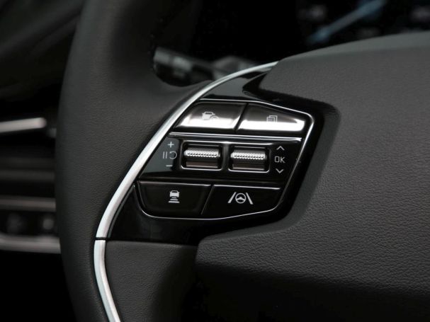 KIA Niro 1.6 HEV DCT Vision Navi Kamera Lenkradhzg KIA Niro 1.6 HEV DCT Vision Navi Kamera Lenkradhzg