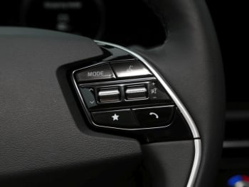 KIA Niro 1.6 HEV DCT Vision Navi Kamera Lenkradhzg