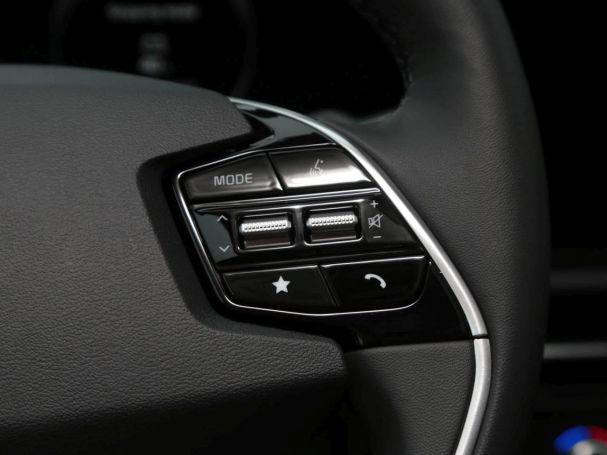 KIA Niro 1.6 HEV DCT Vision Navi Kamera Lenkradhzg KIA Niro 1.6 HEV DCT Vision Navi Kamera Lenkradhzg