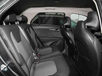 KIA Niro 1.6 HEV DCT Vision Navi Kamera Lenkradhzg