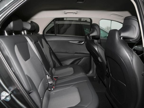 KIA Niro 1.6 HEV DCT Vision Navi Kamera Lenkradhzg KIA Niro 1.6 HEV DCT Vision Navi Kamera Lenkradhzg