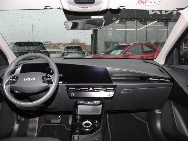 KIA Niro 1.6 HEV DCT Vision Navi Kamera Lenkradhzg KIA Niro 1.6 HEV DCT Vision Navi Kamera Lenkradhzg