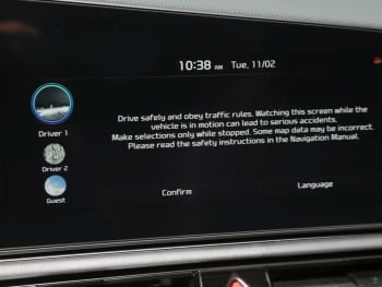 KIA Niro 1.6 HEV DCT Vision Navi Kamera Lenkradhzg