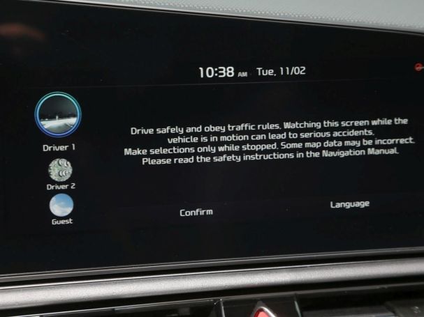 KIA Niro 1.6 HEV DCT Vision Navi Kamera Lenkradhzg KIA Niro 1.6 HEV DCT Vision Navi Kamera Lenkradhzg