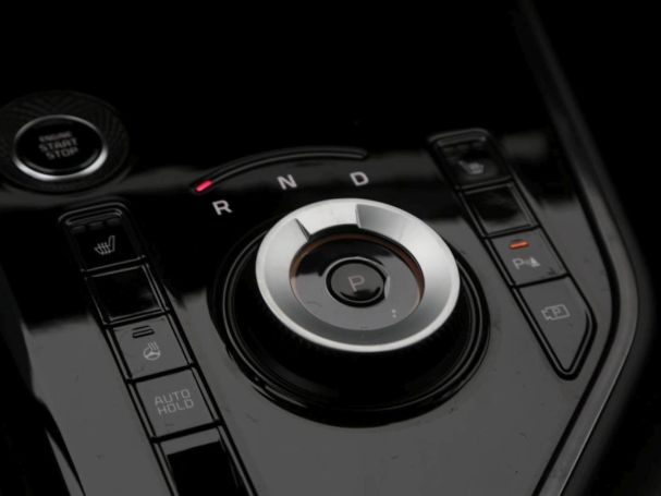 KIA Niro 1.6 HEV DCT Vision Navi Kamera Lenkradhzg KIA Niro 1.6 HEV DCT Vision Navi Kamera Lenkradhzg
