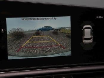 KIA Niro 1.6 HEV DCT Vision Navi Kamera Lenkradhzg