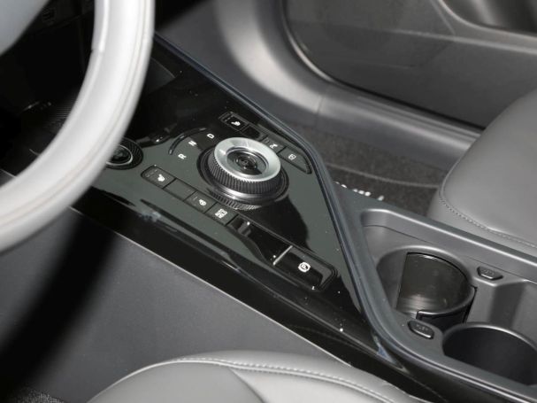 KIA Niro 1.6 HEV DCT Vision Navi Kamera Lenkradhzg KIA Niro 1.6 HEV DCT Vision Navi Kamera Lenkradhzg