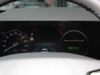 KIA Niro 1.6 HEV DCT Vision Navi Kamera Lenkradhzg