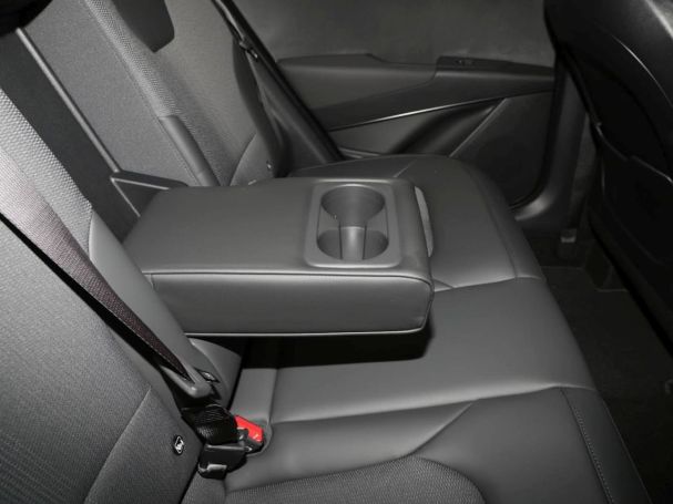 KIA Niro 1.6 HEV DCT Vision Navi Kamera Lenkradhzg KIA Niro 1.6 HEV DCT Vision Navi Kamera Lenkradhzg