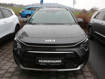 KIA Niro 1.6 HEV DCT Vision Navi Kamera Lenkradhzg