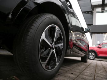 KIA Niro 1.6 HEV DCT Vision Navi Kamera Lenkradhzg