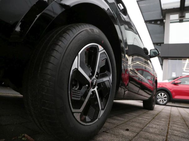 KIA Niro 1.6 HEV DCT Vision Navi Kamera Lenkradhzg KIA Niro 1.6 HEV DCT Vision Navi Kamera Lenkradhzg