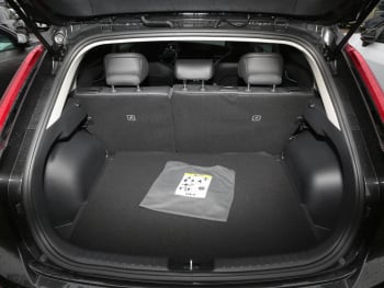 KIA Niro 1.6 HEV DCT Vision Navi Kamera Lenkradhzg