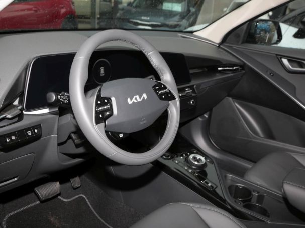 KIA Niro 1.6 HEV DCT Vision Navi Kamera Lenkradhzg KIA Niro 1.6 HEV DCT Vision Navi Kamera Lenkradhzg