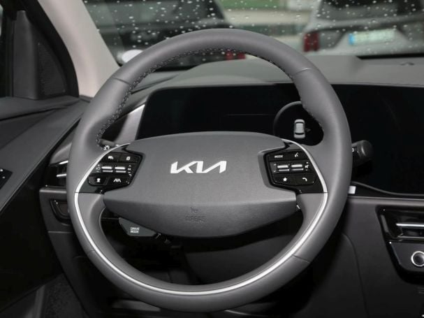 KIA Niro 1.6 HEV DCT Vision Navi Kamera Lenkradhzg KIA Niro 1.6 HEV DCT Vision Navi Kamera Lenkradhzg