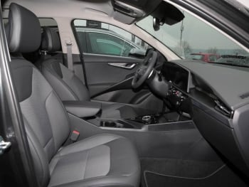 KIA Niro 1.6 HEV DCT Vision Navi Kamera Lenkradhzg