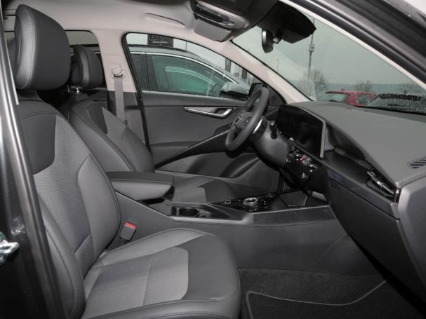 KIA Niro 1.6 HEV DCT Vision Navi Kamera Lenkradhzg KIA Niro 1.6 HEV DCT Vision Navi Kamera Lenkradhzg