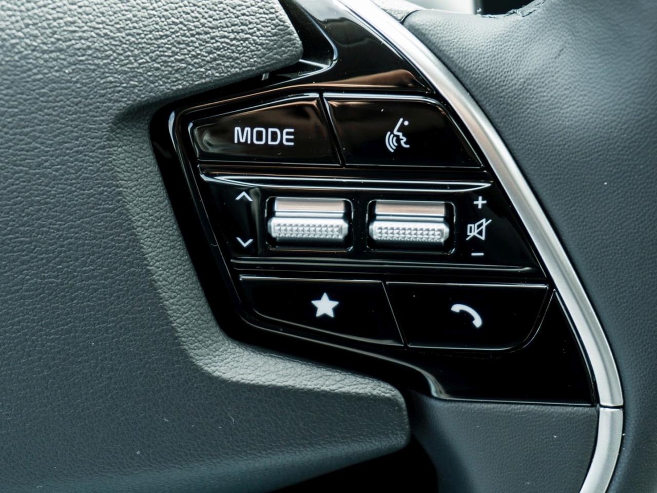 KIA Niro 1.6 HEV DCT Vision Navi Lenkradhzg Kamera