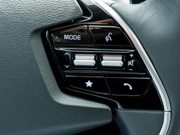 KIA Niro 1.6 HEV DCT Vision Navi Lenkradhzg Kamera