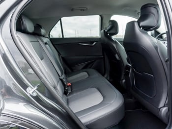 KIA Niro 1.6 HEV DCT Vision Navi Lenkradhzg Kamera