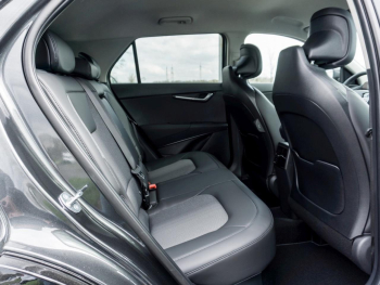 KIA Niro 1.6 HEV DCT Vision Navi Lenkradhzg Kamera