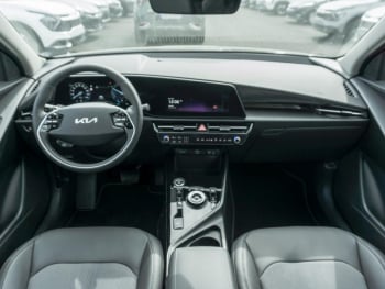 KIA Niro 1.6 HEV DCT Vision Navi Lenkradhzg Kamera