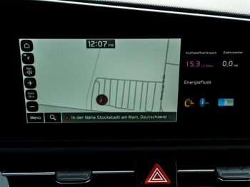 KIA Niro 1.6 HEV DCT Vision Navi Lenkradhzg Kamera