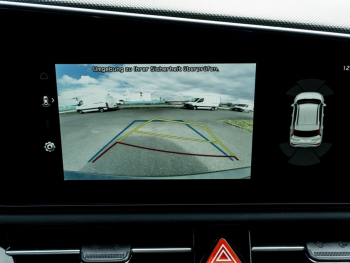 KIA Niro 1.6 HEV DCT Vision Navi Lenkradhzg Kamera