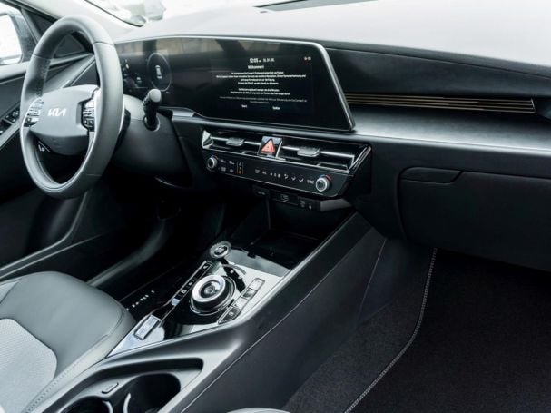 KIA Niro 1.6 HEV DCT Vision Navi Lenkradhzg Kamera KIA Niro 1.6 HEV DCT Vision Navi Lenkradhzg Kamera