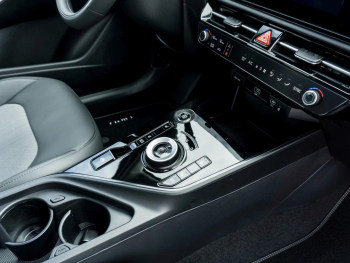 KIA Niro 1.6 HEV DCT Vision Navi Lenkradhzg Kamera