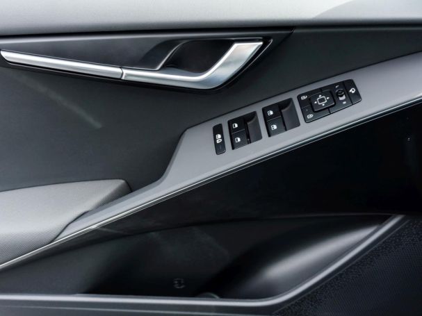 KIA Niro 1.6 HEV DCT Vision Navi Lenkradhzg Kamera