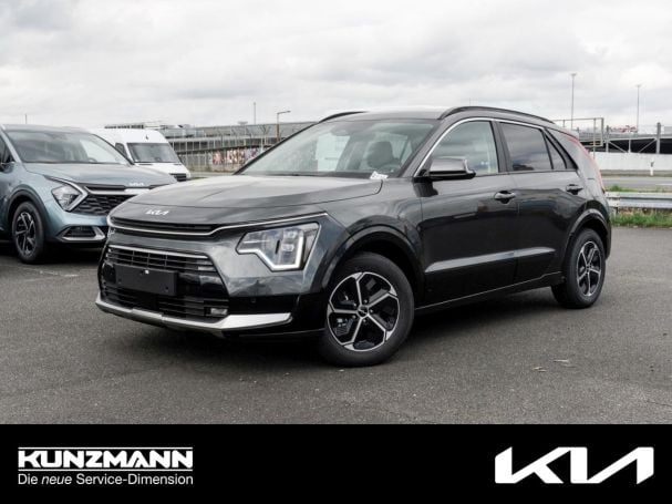 KIA Niro 1.6 HEV DCT Vision Navi Lenkradhzg Kamera