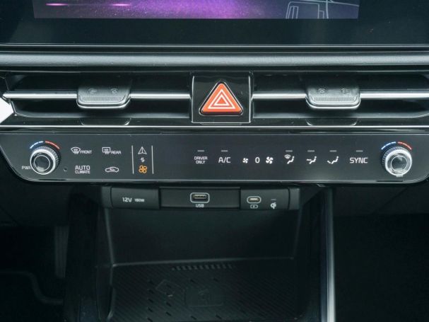 KIA Niro 1.6 HEV DCT Vision Navi Lenkradhzg Kamera