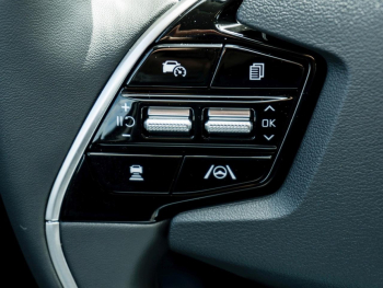 KIA Niro 1.6 HEV DCT Vision Navi Lenkradhzg Kamera